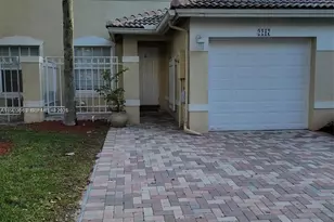 2217 NW 171st Terrace, Pembroke Pines, FL 33028 - Photo 1