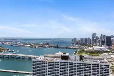 488 NE 18th St #5012, Miami, FL 33132 - Photo 5