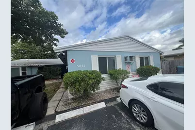 5861 NE 18th Ave #2, Fort Lauderdale, FL 33334 - Photo 3
