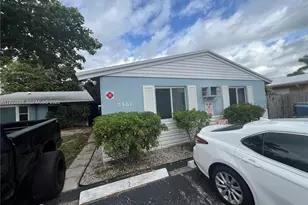 5861 NE 18th Ave, Fort Lauderdale, FL 33334 - Photo 3