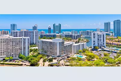 2500 Parkview Dr #1214, Hallandale Beach, FL 33009 - Photo 19