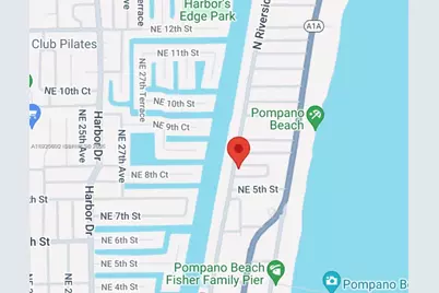 518 N Riverside Dr, Pompano Beach, FL 33062 - Photo 5