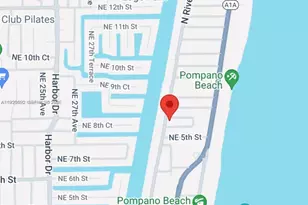 518 N Riverside Dr, Pompano Beach, FL 33062 - Photo 5