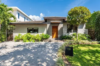 725 W 49th St, Miami Beach, FL 33140 - Photo 29