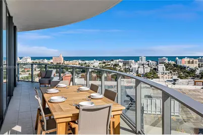 500 Alton Rd #1601, Miami Beach, FL 33139 - Photo 29