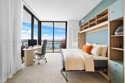 500 Alton Rd #1601, Miami Beach, FL 33139 - Photo 11