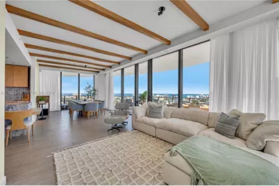 500 Alton Rd #1601, Miami Beach, FL 33139 - Photo 1