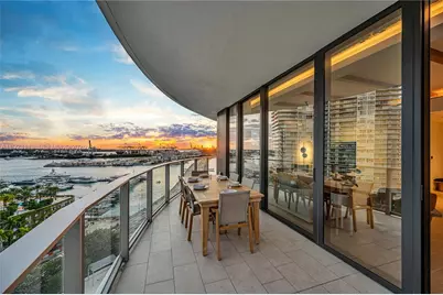 500 Alton Rd #1601, Miami Beach, FL 33139 - Photo 35