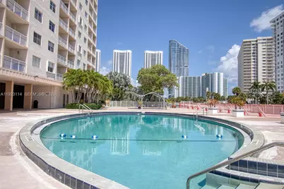 400 Kings Point Dr #322, Sunny Isles Beach, FL 33160 - Photo 13
