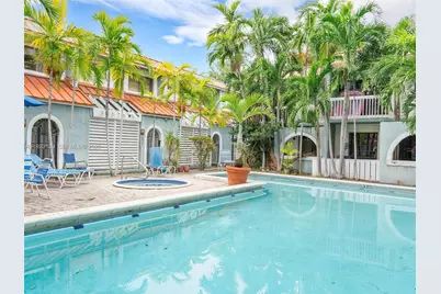 515 NE 38th St #10, Miami, FL 33137 - Photo 11