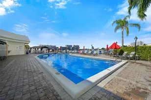 100 Golden Isles Dr, Hallandale Beach, FL 33009 - Photo 1