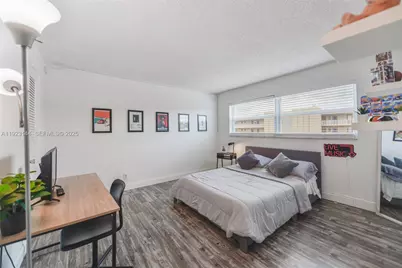 200 NE 12th Ave #6D, Hallandale Beach, FL 33009 - Photo 19