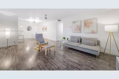 200 NE 12th Ave #6D, Hallandale Beach, FL 33009 - Photo 3