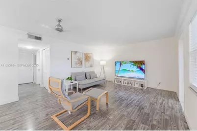 200 NE 12th Ave #6D, Hallandale Beach, FL 33009 - Photo 5