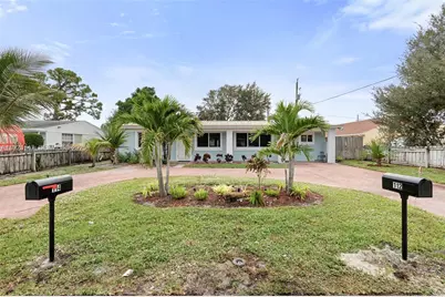 112 Milton St, Lantana, FL 33462 - Photo 1