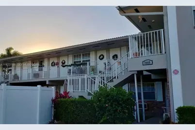 2665 Middle River Dr #7, Fort Lauderdale, FL 33306 - Photo 1