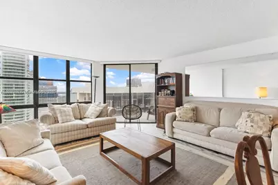 1901 Brickell Ave #B2413, Miami, FL 33129 - Photo 1