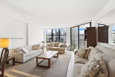 1901 Brickell Ave #B2413, Miami, FL 33129 - Photo 5