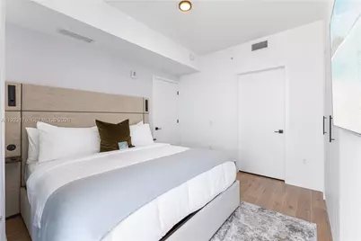 398 NE 5th St #4310, Miami, FL 33132 - Photo 17