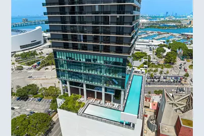 398 NE 5th St #4310, Miami, FL 33132 - Photo 29