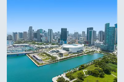 398 NE 5th St #4310, Miami, FL 33132 - Photo 25