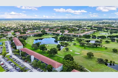 551 SW 135th Ave #208B, Pembroke Pines, FL 33027 - Photo 33