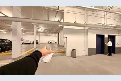 1541 Brickell Ave #C2705, Miami, FL 33129 - Photo 13