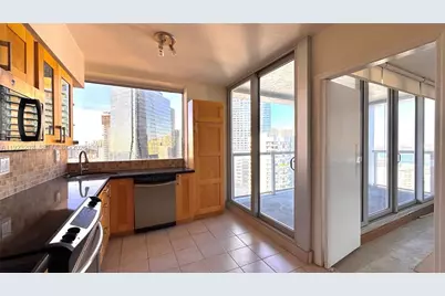 1541 Brickell Ave #C2705, Miami, FL 33129 - Photo 3