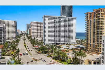 2030 S Ocean Dr #1710, Hallandale Beach, FL 33009 - Photo 25