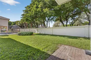 4988 SW 183rd Ave, Miramar, FL 33029 - Photo 37