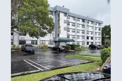 2501 Riverside Dr #402-A, Coral Springs, FL 33065 - Photo 1