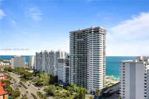 4280 Galt Ocean, Fort Lauderdale, FL 33308 - Photo 1