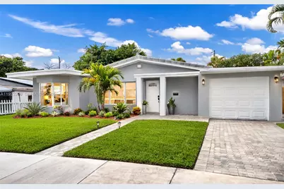 1881 NW 5th Ter, Pompano Beach, FL 33060 - Photo 1