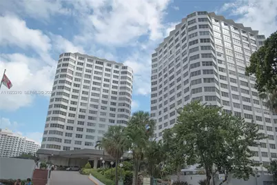 825 Brickell Bay Dr #750, Miami, FL 33131 - Photo 7