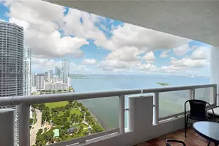 1717 N Bayshore Dr, Miami, FL 33132 - Photo 1