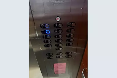 5750 Collins Ave #11D, Miami Beach, FL 33140 - Photo 5