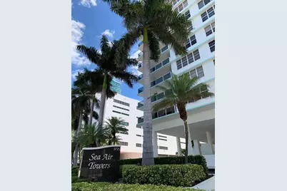 3725 S Ocean Dr #PH02, Hollywood, FL 33019 - Photo 21
