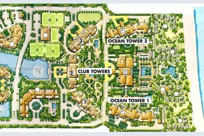 711 Crandon Blvd #401, Key Biscayne, FL 33149 - Photo 21