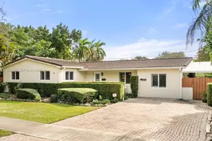 6300 SW 48th St, South Miami, FL 33155 - Photo 1