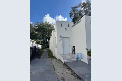 7537 NW 3rd Ave #2, Miami, FL 33150 - Photo 1