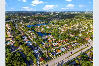 3392 NW 63rd St, Fort Lauderdale, FL 33309 - Photo 65
