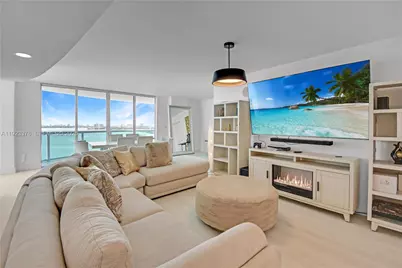 1800 N Bayshore Dr #2201, Miami, FL 33132 - Photo 1