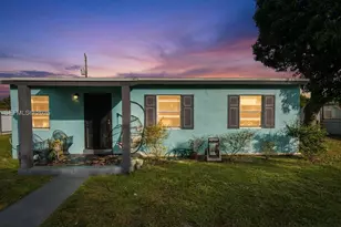 15851 NW 18th Ave, Miami Gardens, FL 33054 - Photo 1