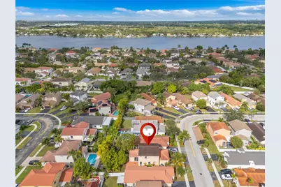 2110 NW 190th Ave, Pembroke Pines, FL 33029 - Photo 37