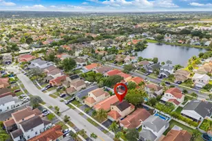 2110 NW 190th Ave, Pembroke Pines, FL 33029 - Photo 45