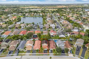 2110 NW 190th Ave, Pembroke Pines, FL 33029 - Photo 33