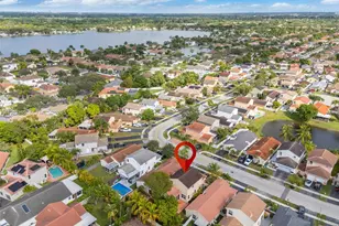 2110 NW 190th Ave, Pembroke Pines, FL 33029 - Photo 39