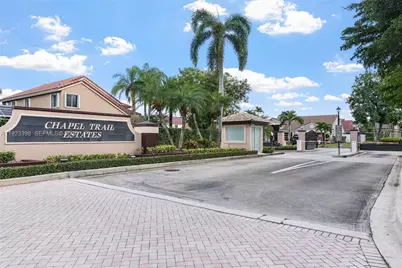 19427 NW 13th St, Pembroke Pines, FL 33029 - Photo 5