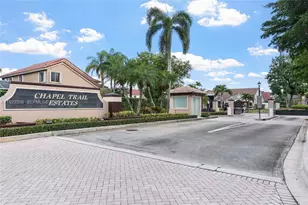 19427 NW 13th St, Pembroke Pines, FL 33029 - Photo 5
