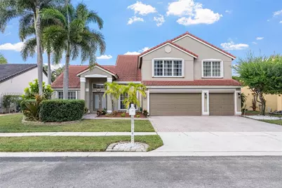 19427 NW 13th St, Pembroke Pines, FL 33029 - Photo 1